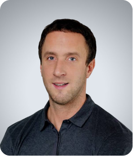 Wes Scorey