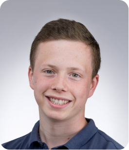 Ben Anderson