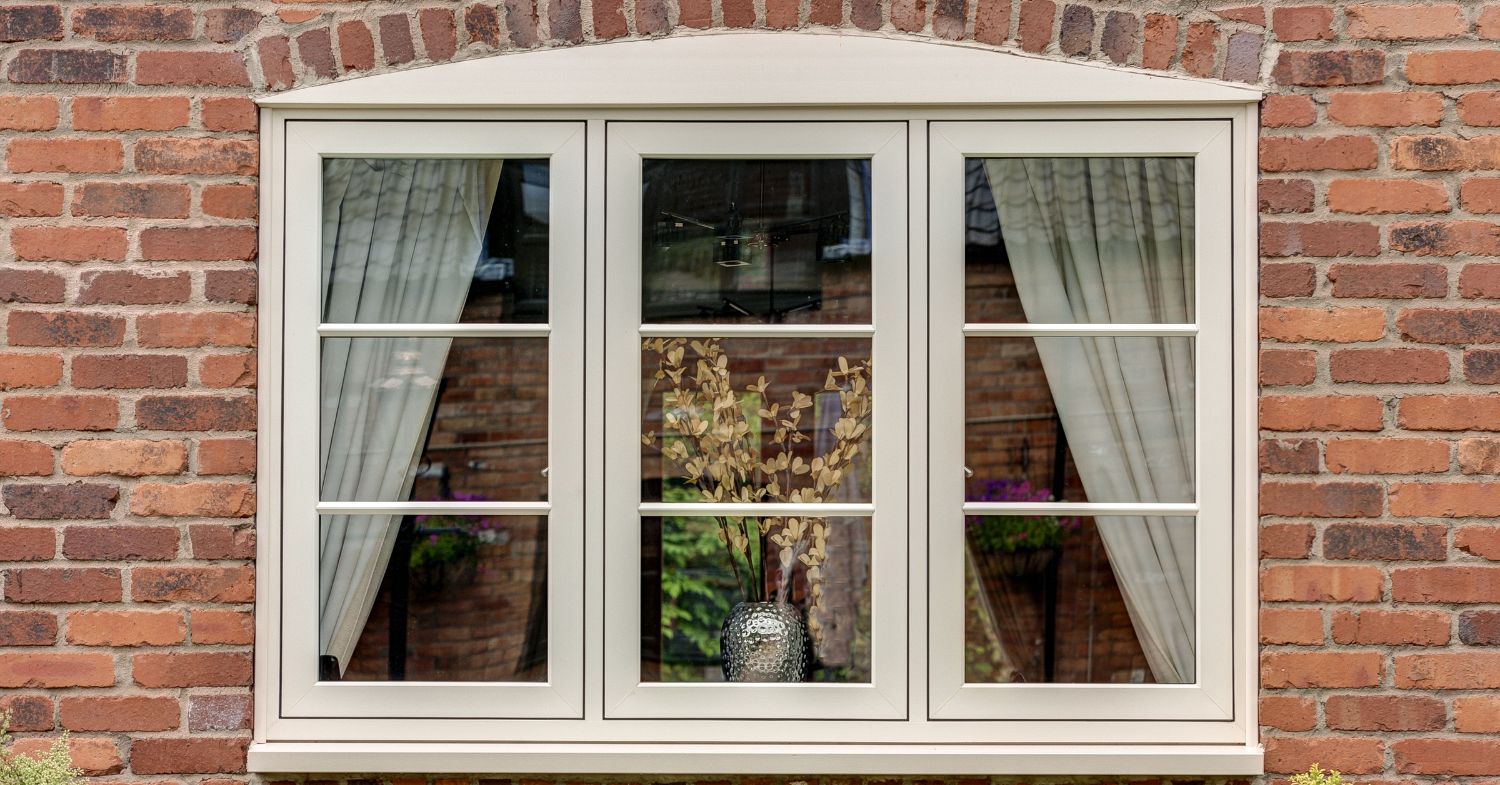 Heritage Windows