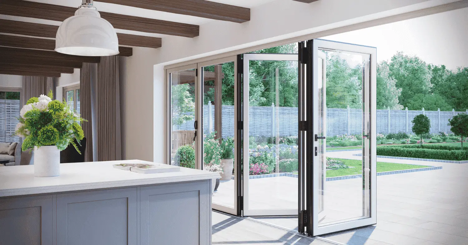 double glazed company