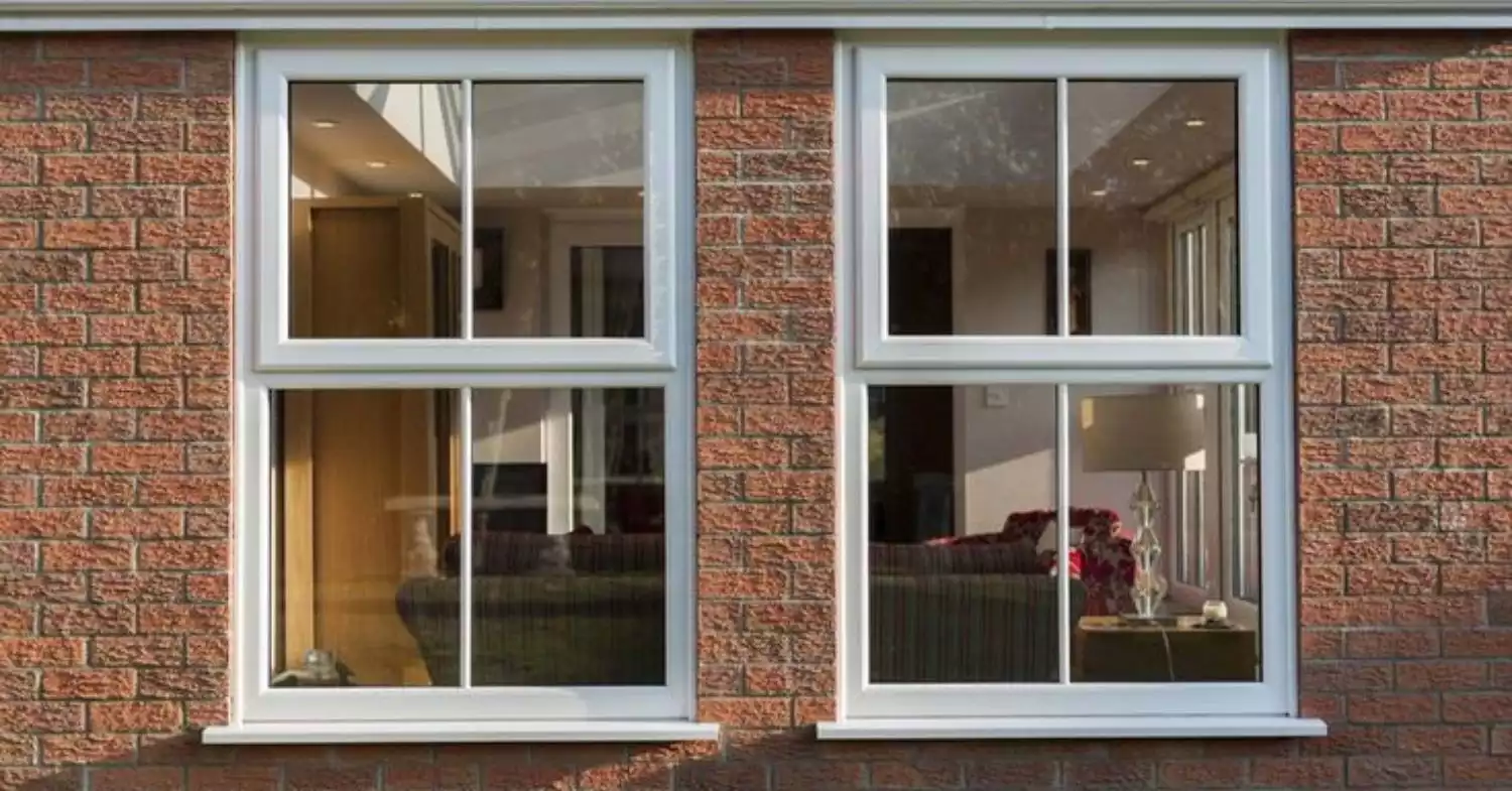 Doubleglazingwindow