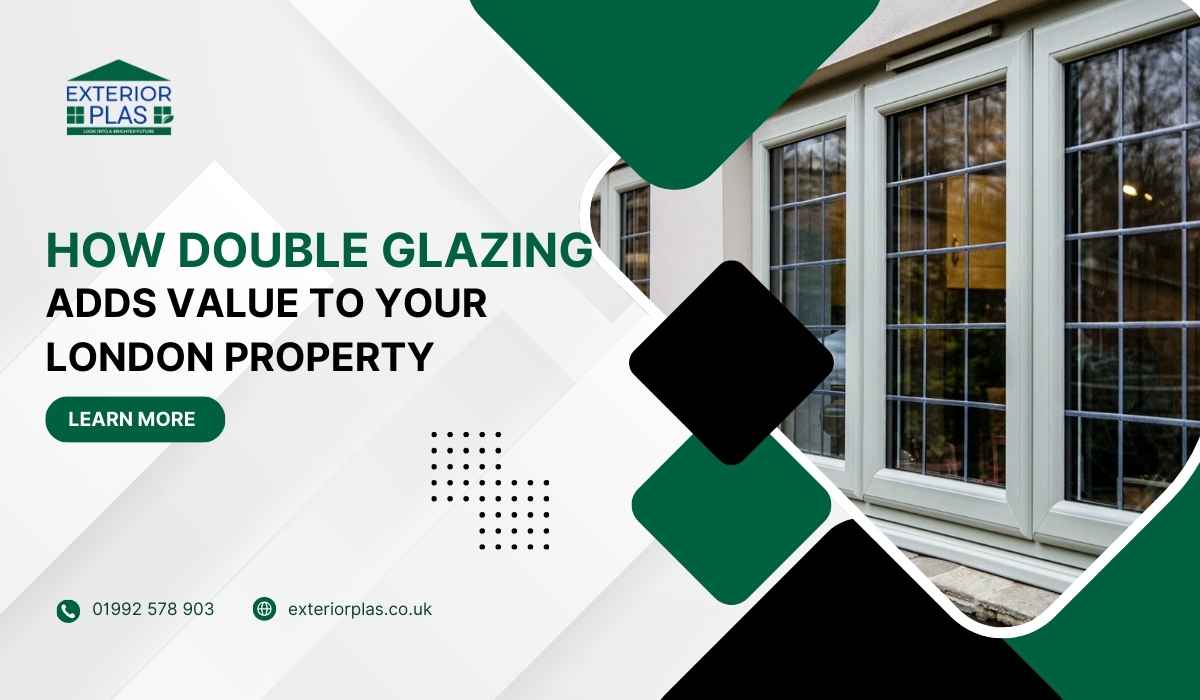 Double Glazing window