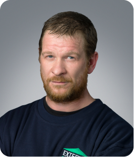 Chris Mead