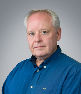 David Hall